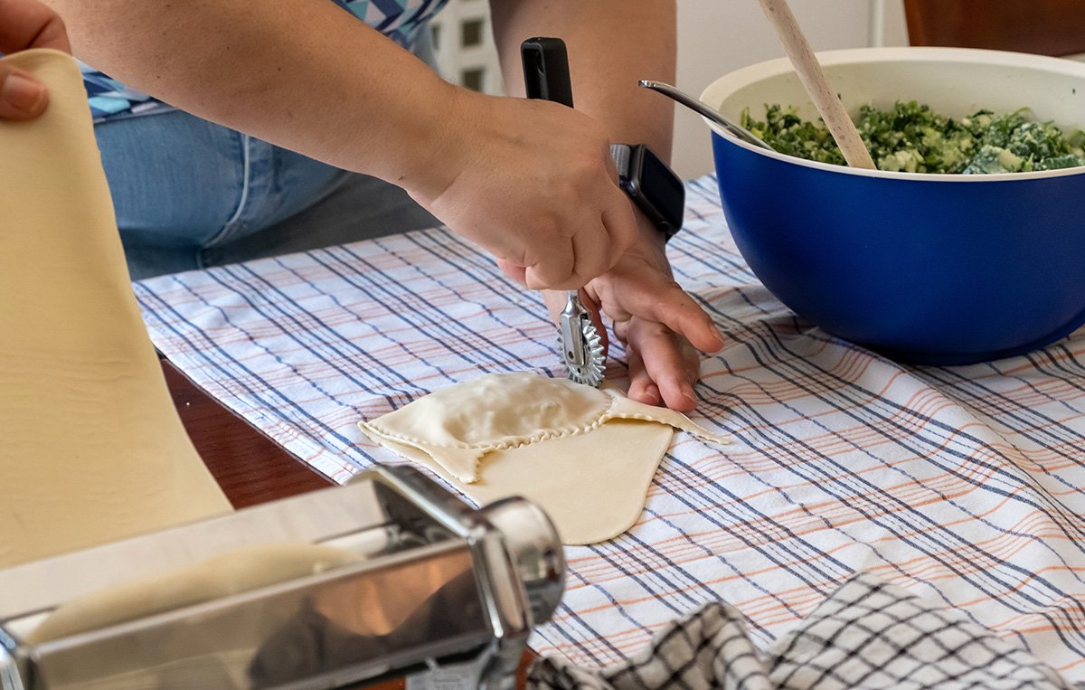 Cretan Gastronomy Lessons